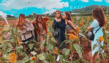 Tour ghép đoàn ở Đà Lạt
