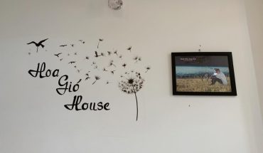 Hoa Gió House Đà Lạt