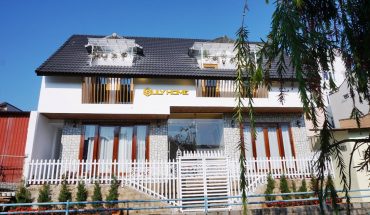 Suly home Đà Lạt