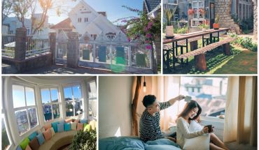 Là Nhà Homestay