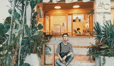 homestay A&C and Coffee