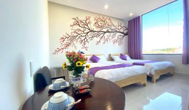 Binly Hotel Đà Lạt