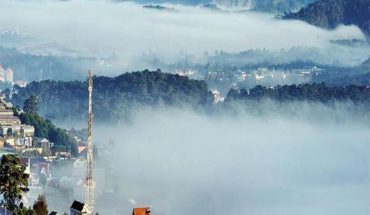 đỉnh pinhatt đà lạt có gì
