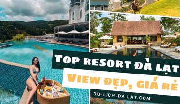 Resort Đà Lạt