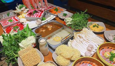 Buffet Lagim