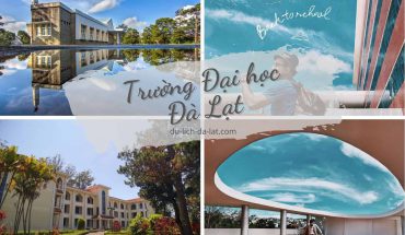 Trường Đại học Đà Lạt
