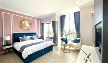 Hotel Đà Lạt An Nhi