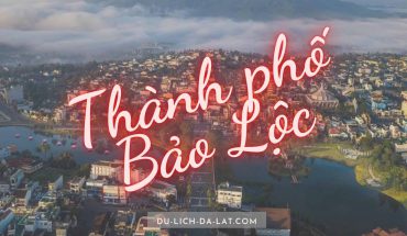 Bảo Lộc