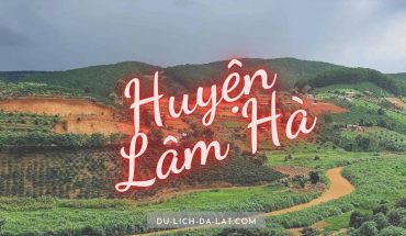 Huyện Lâm Hà