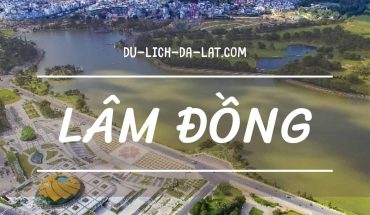 Lâm Đồng