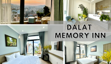 Dalat Memory Inn