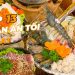 Quán ăn tối Đà Lạt