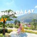 Chi phí đi Đà Lạt 1 ngày